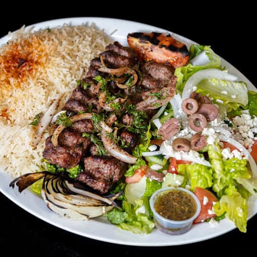Photo of Phoenician Resto-Café