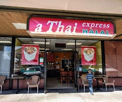 Photo of A Thai Express