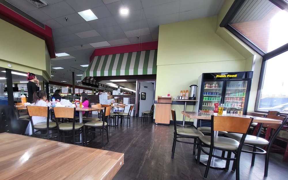 Photo of St Louis Taco & Pita Grill