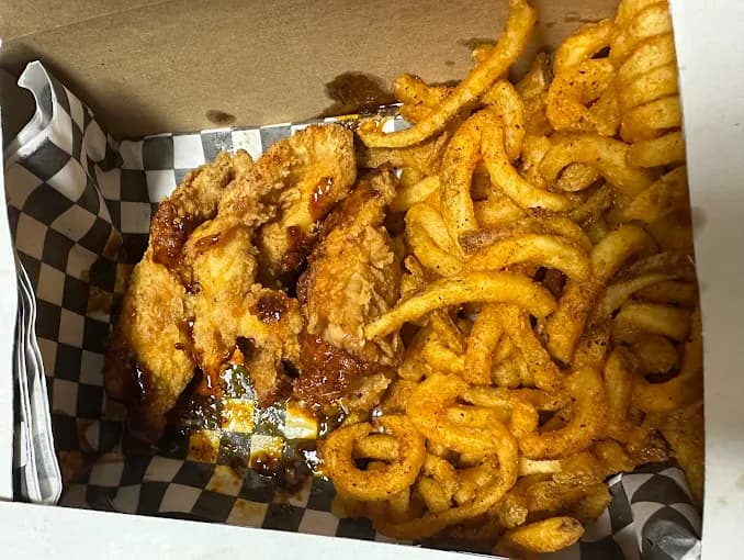 Photo of Frankie's Nashville Hot Chicken