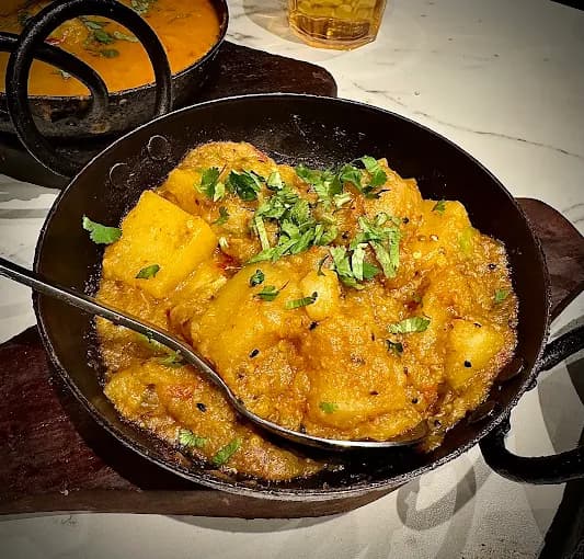 Photo of Lahore Karahi