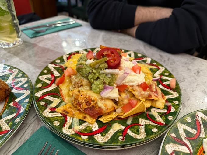 Photo of Loco Mexicano