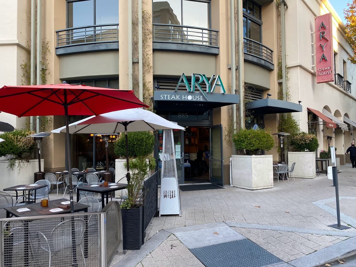 Photo of Arya Steakhouse