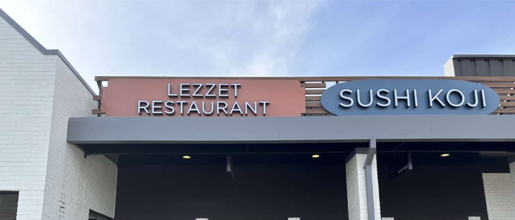 Photo of Lezzet