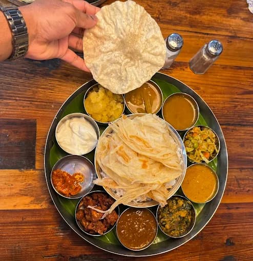 Photo of Kumar's Mess