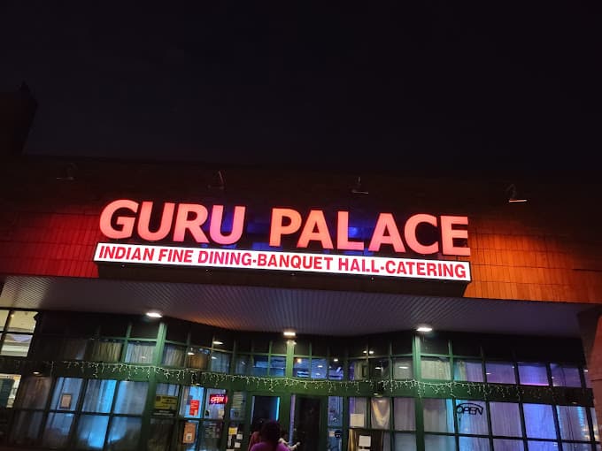 Photo of Guru Palace