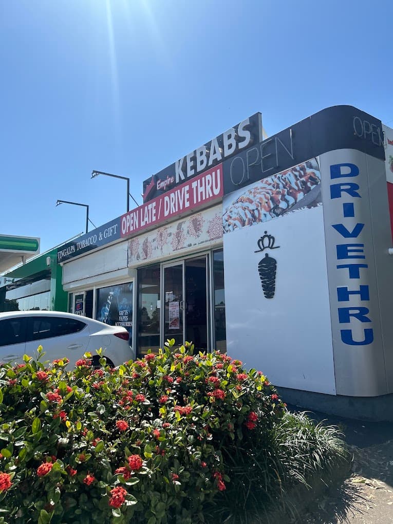 Photo of Empire Kebabs