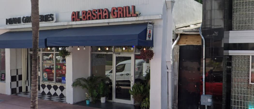 Photo of Al-Basha Grill