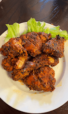 Photo of MaShallah African Restaurant