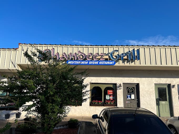 Photo of Shandeez Grill