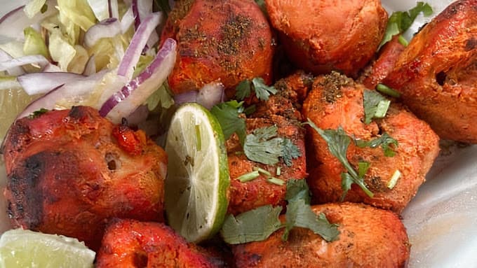 Photo of The Mughal Restaurant