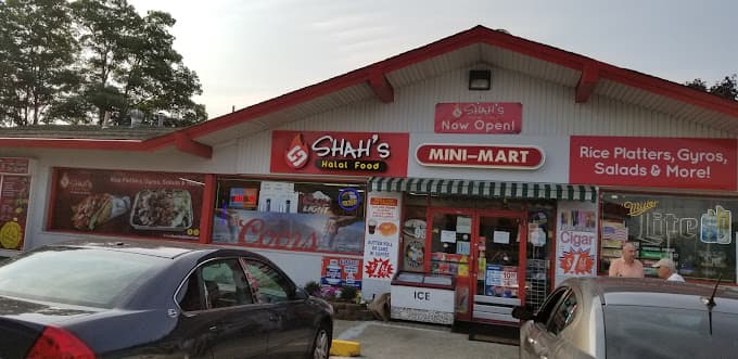 Photo of Shah's Halal Food