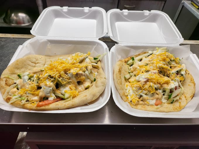 Photo of My Gyro Express