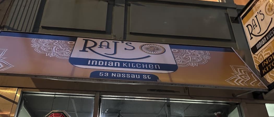 Photo of Raj's Indian Kitchen