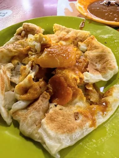 Photo of Arifin Ali Indian Muslim Food