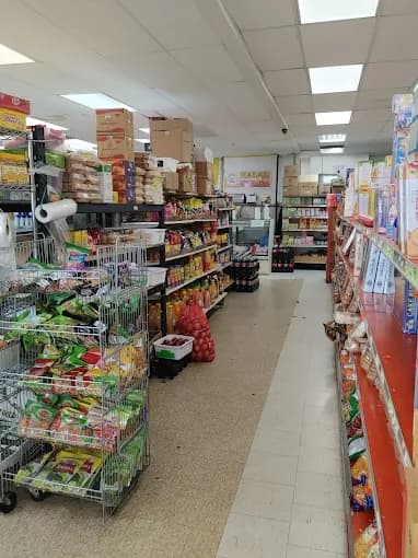 Photo of Baraka Supermarket