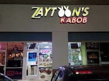 Photo of Zaytoon's Kabob