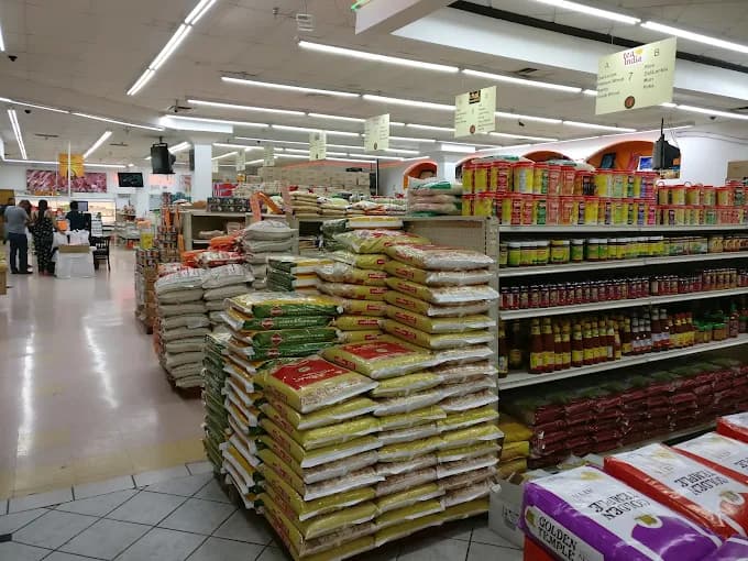 Photo of Indo Pak Kitchen & Super Market