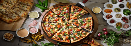 Photo of Pizza & Grill