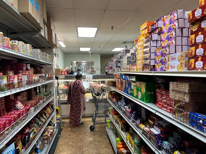 Photo of Natomas Fabrics & Grocery