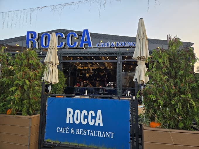 Photo of Rocca Café & Lounge