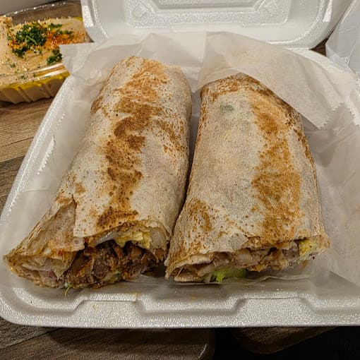 Photo of Haifa Grill