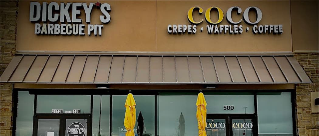 Photo of Coco Crêpes & Waffles