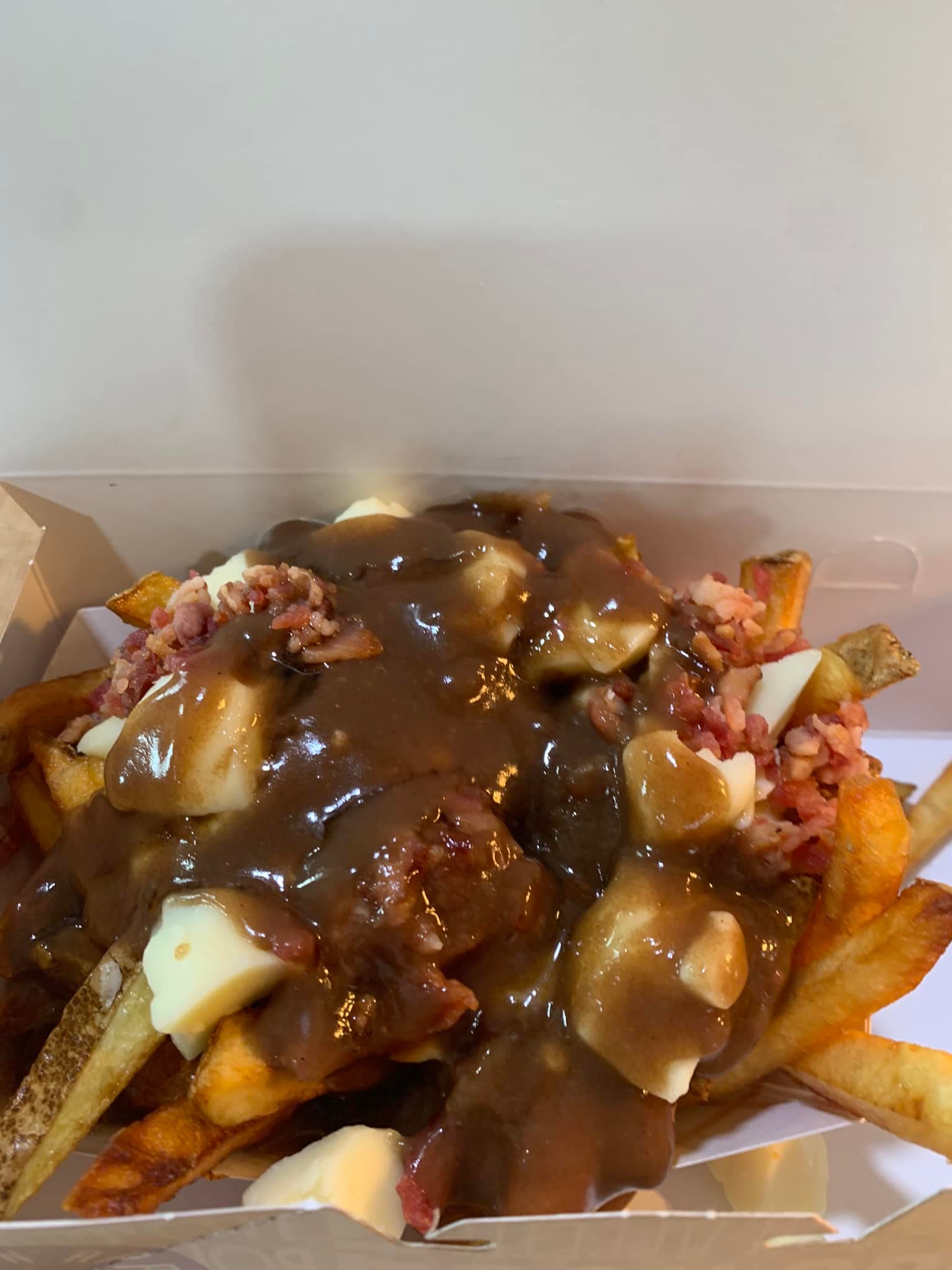 Photo of Fry Factory