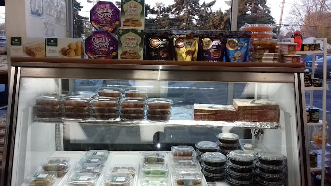 Photo of Perdesi Grocers