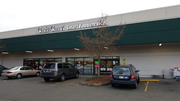 Photo of Cash & Carry Smart Foodservice