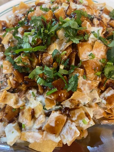 Photo of Tandoor Desi Cuisine & Pizza