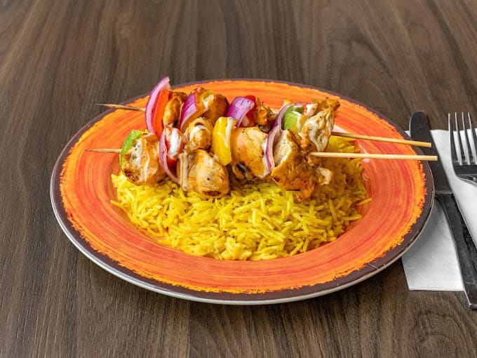 Photo of Peri Peri Republic