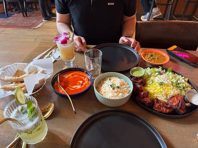 Photo of Lazizi Halal Cuisine