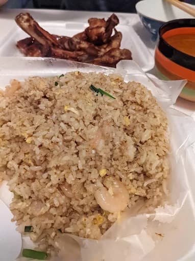 Photo of Takara Grilled Seafood