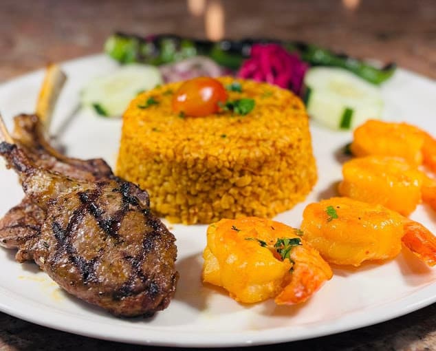 Photo of Köy Turkish Grill