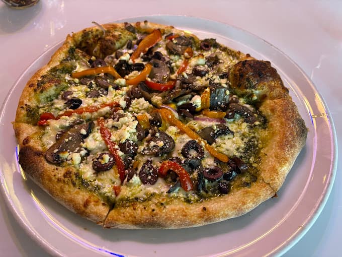 Photo of Milano Café