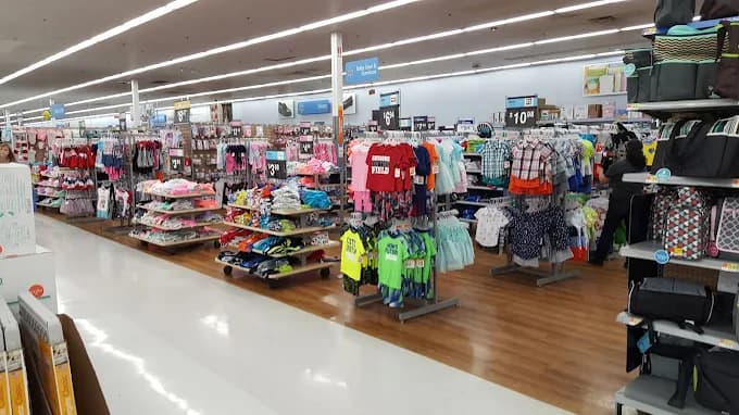 Photo of WalMart Supercenter
