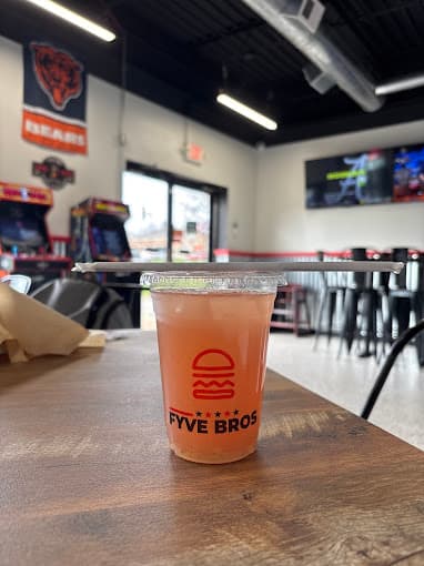 Photo of Fyve Bros