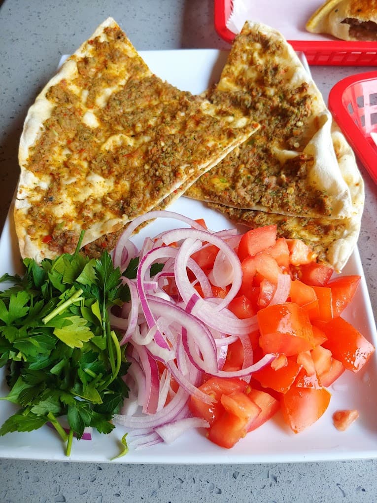 Photo of Istanbul Market & Café