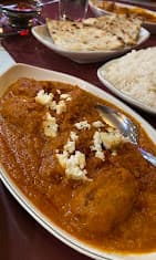 Photo of The Indian Kitchen