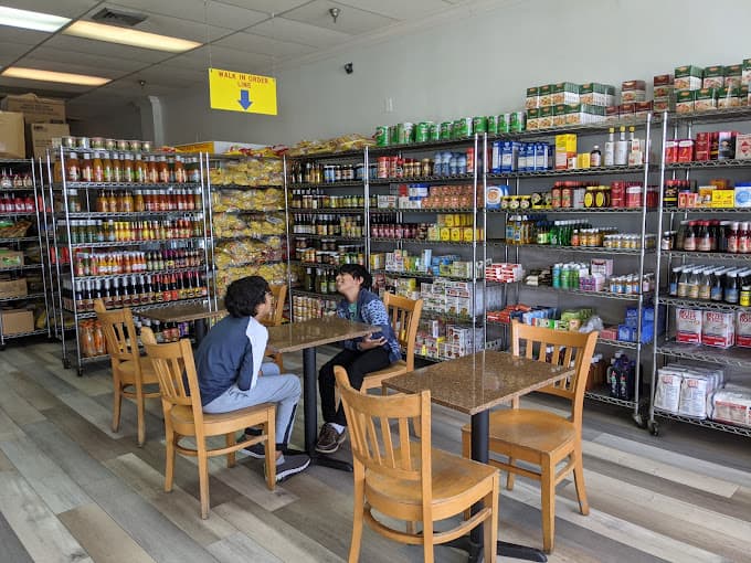 Photo of Sheiks Bakery & Café