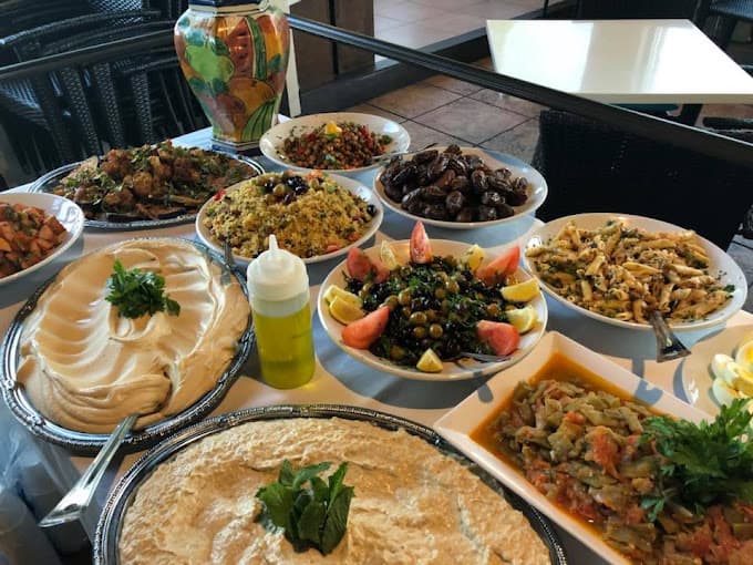 Photo of Café Layal