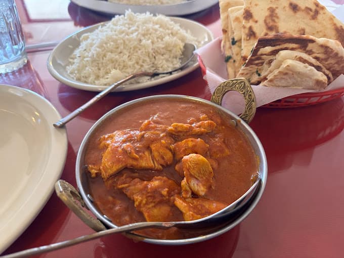 Photo of Taste of India