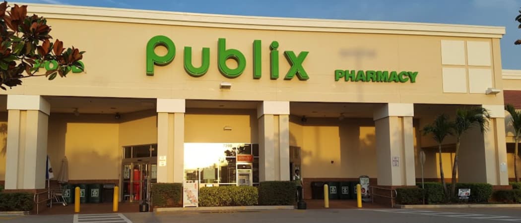 Photo of Publix