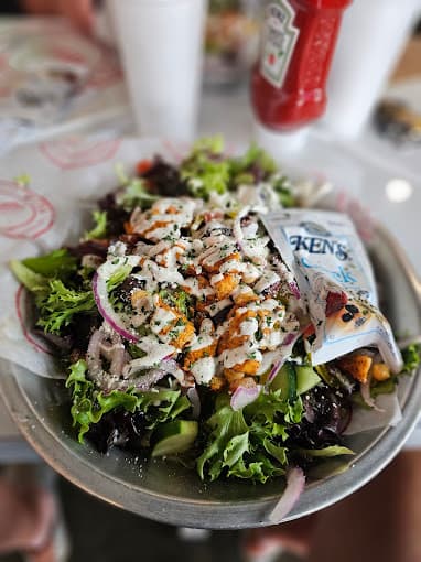 Photo of Pita Mediterranean