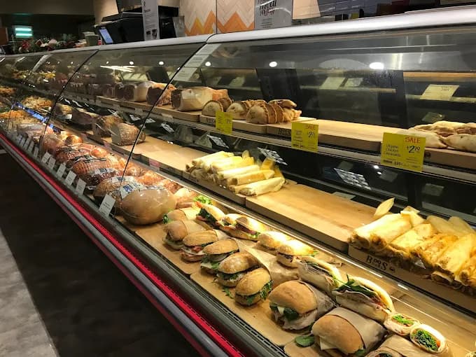 Photo of Whole Foods Market