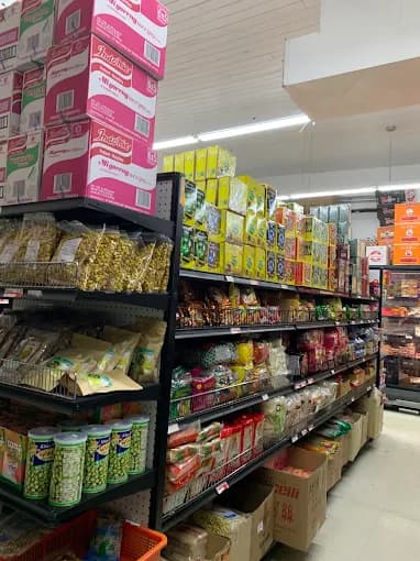Photo of Mingala International Mart