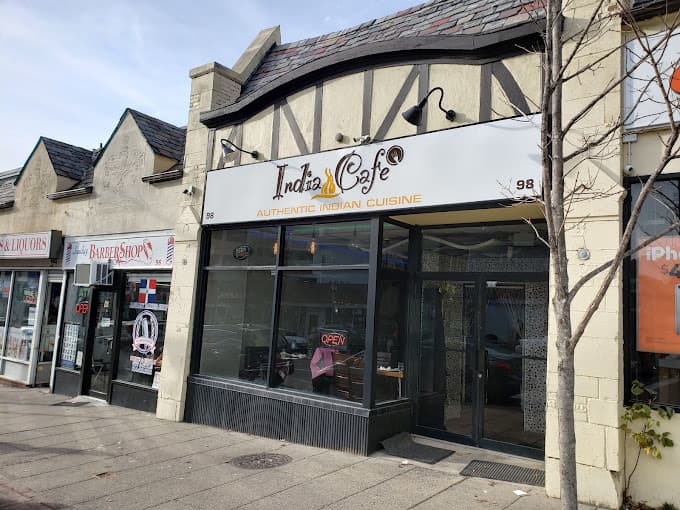 Photo of India Café