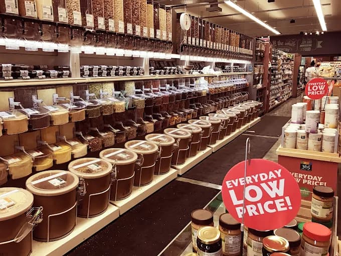 Photo of Whole Foods Market