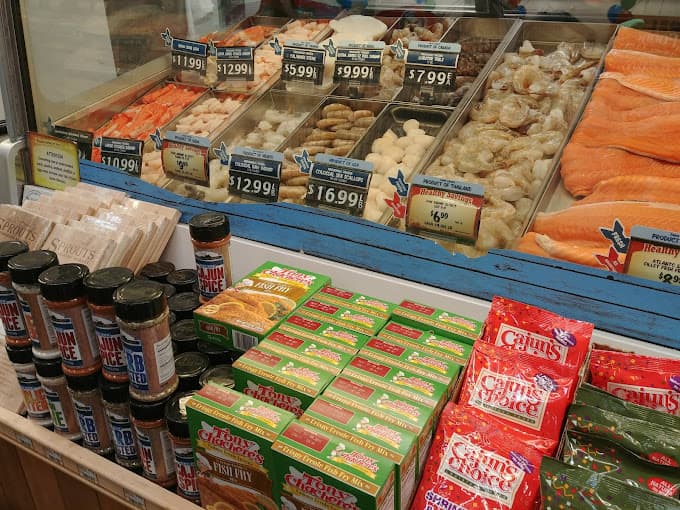Photo of Sprouts Farmers Market